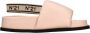 N21 Sandalen Roze - Thumbnail 1