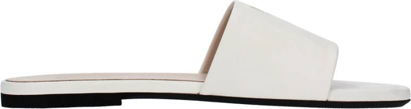 N21 Sandalen Wit