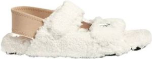 N21 Sandalen Wit Dames