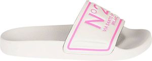 N21 Sandalen Wit Dames