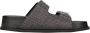 N21 Sandalen Zwart - Thumbnail 1