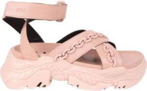 N21 Sandals Beige Dames