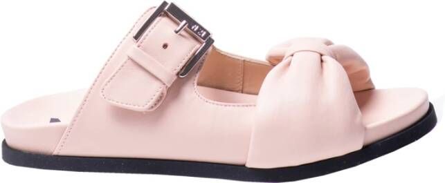 N21 Sandals Roze Dames