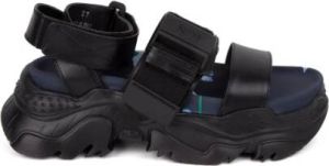 N21 Sandals Zwart Dames