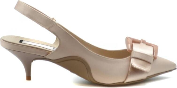 N21 Schoenen Beige Dames