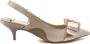 N21 Schoenen Beige Dames - Thumbnail 1