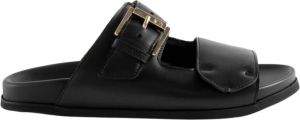 N21 Schuifregelaars Zwart Dames