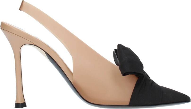 N21 Slingback Pump