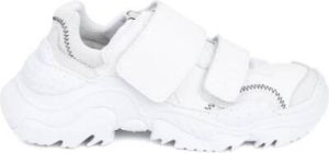 N21 Sneakers Wit Dames