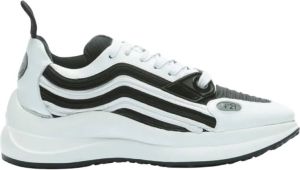 N21 Sneakers Wit Dames