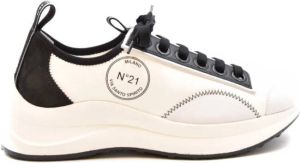 N21 Sneakers Wit Dames