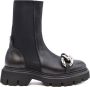 N21 Stijlvolle Booties voor Trendy Looks - Thumbnail 1