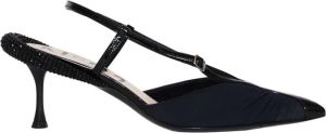 N21 Vrouwen & Schoenen pompen zwart aw22 Zwart Dames
