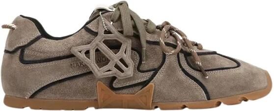 Naked Wolfe Ace Sneaker