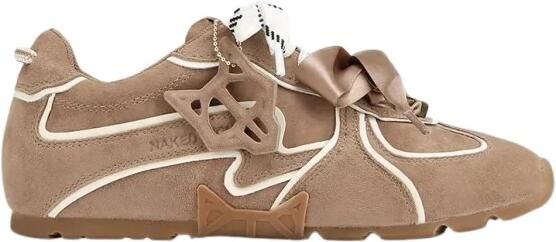 Naked Wolfe Adored Sportschoenen