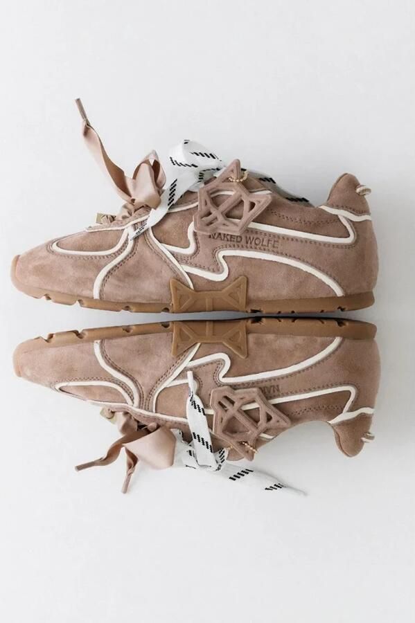 Naked Wolfe Adored Sportschoenen - Foto 6