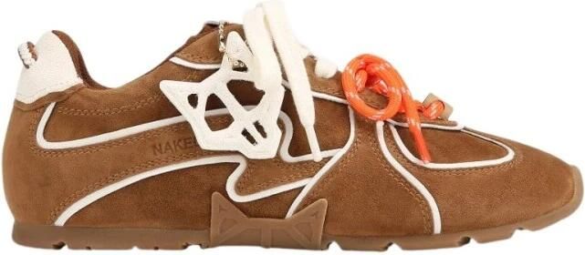 Naked Wolfe Adored Sneakers