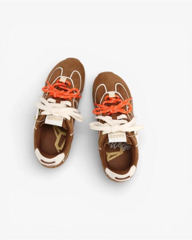 Naked Wolfe Adored Sneakers - Foto 4
