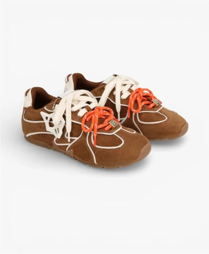 Naked Wolfe Adored Sneakers - Foto 10