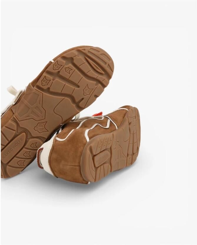 Naked Wolfe Adored Sneakers - Foto 3