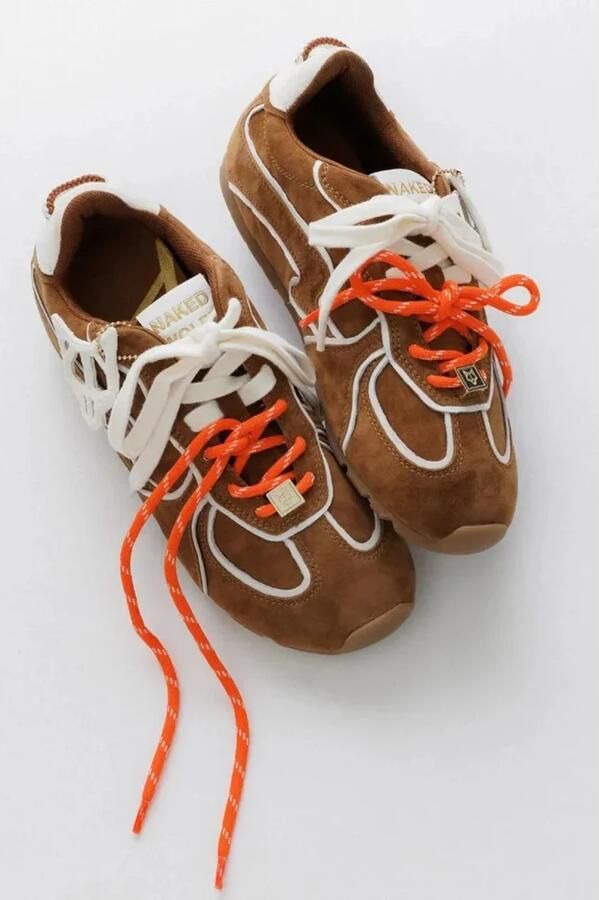 Naked Wolfe Adored Sneakers - Foto 7