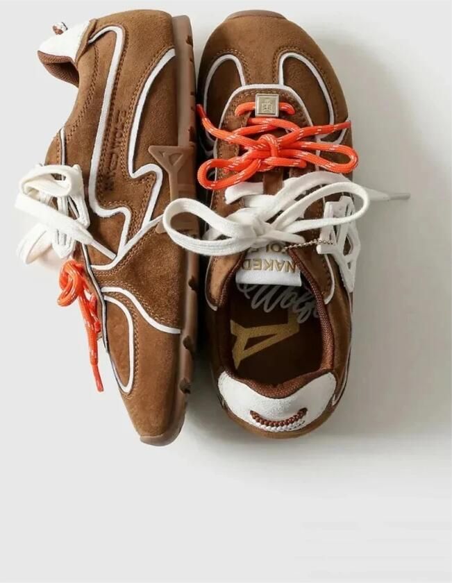 Naked Wolfe Adored Sneakers - Foto 5