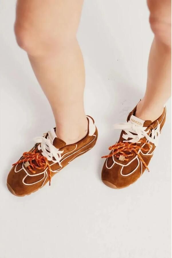Naked Wolfe Adored Sneakers - Foto 6