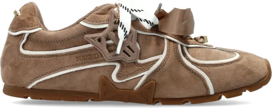 Naked Wolfe Adored Sportschoenen - Foto 14