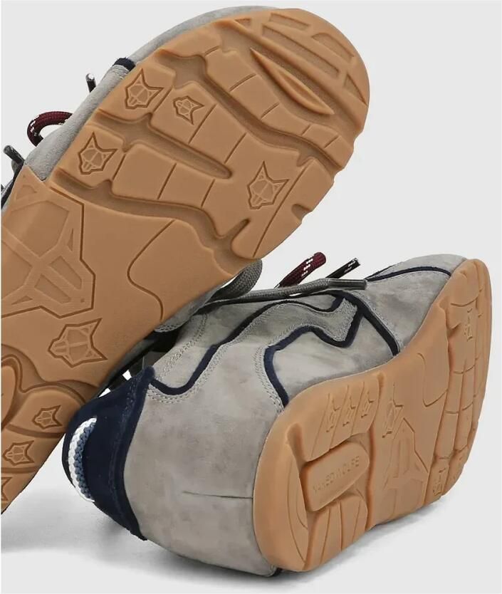 Naked Wolfe Adored Suede Sneaker - Foto 3