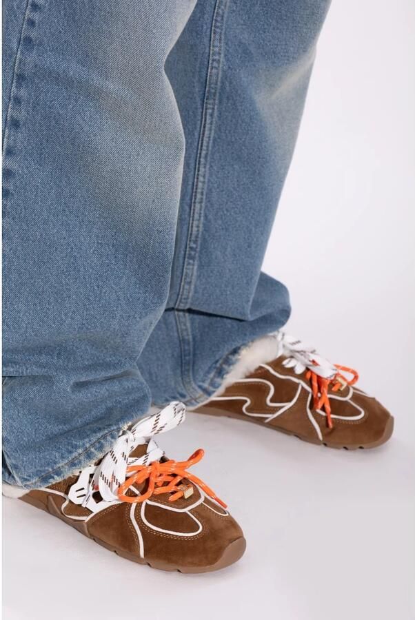 Naked Wolfe Adorn Cognac - Foto 4