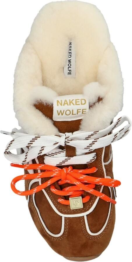 Naked Wolfe Adorn Cognac - Foto 7