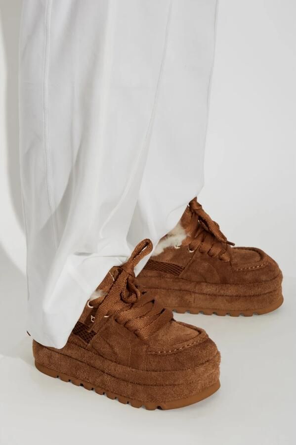 Naked Wolfe Beau Platform Schoenen - Foto 4