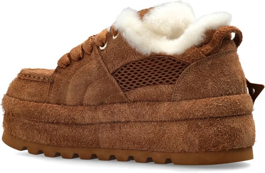 Naked Wolfe Beau Platform Schoenen - Foto 2