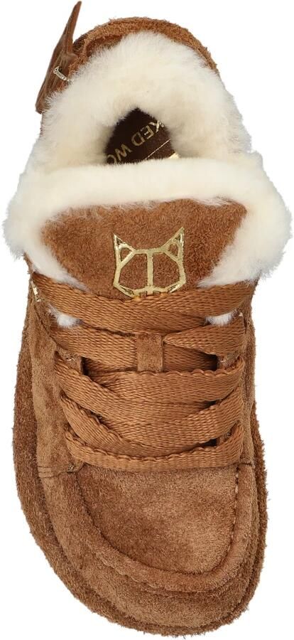 Naked Wolfe Beau Platform Schoenen - Foto 3