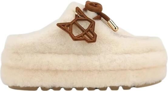 Naked Wolfe Blizzard Slip-On