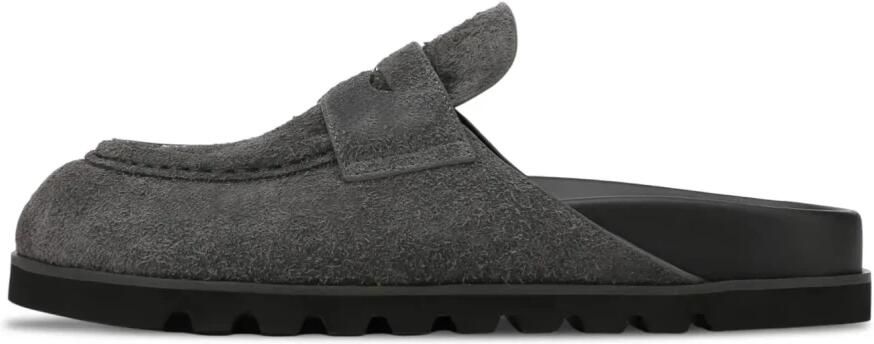 Naked Wolfe Cord Mule - Foto 7