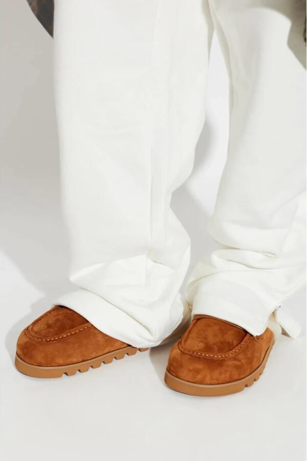 Naked Wolfe Corded Cognac - Foto 2