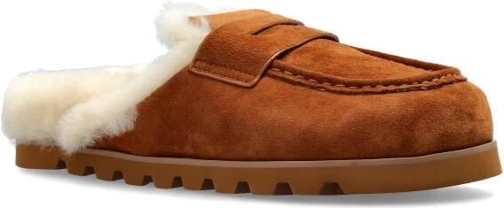 Naked Wolfe Corded Cognac - Foto 6