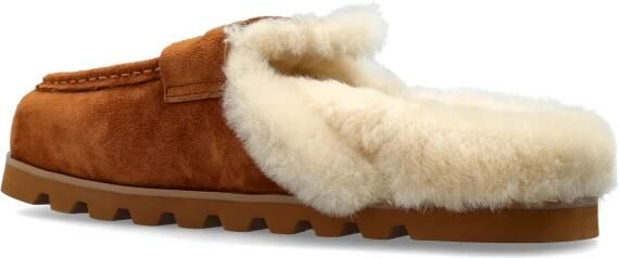 Naked Wolfe Corded Cognac - Foto 5