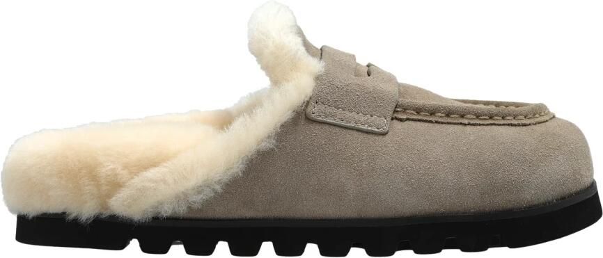 Naked Wolfe CORDED Slides