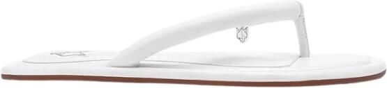 Naked Wolfe Flip Flops