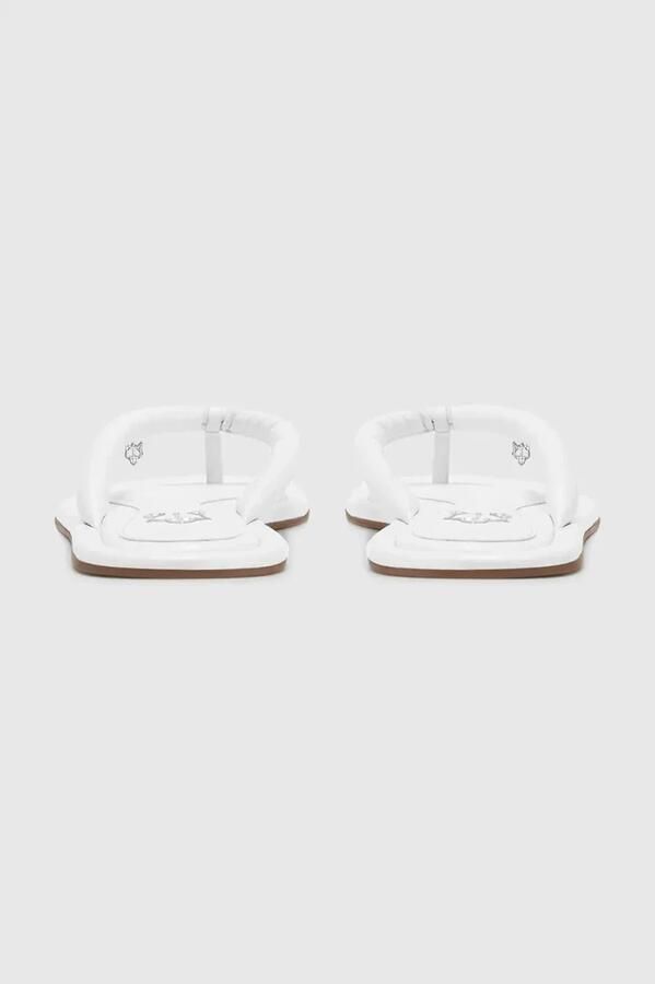 Naked Wolfe Flip Flops - Foto 3