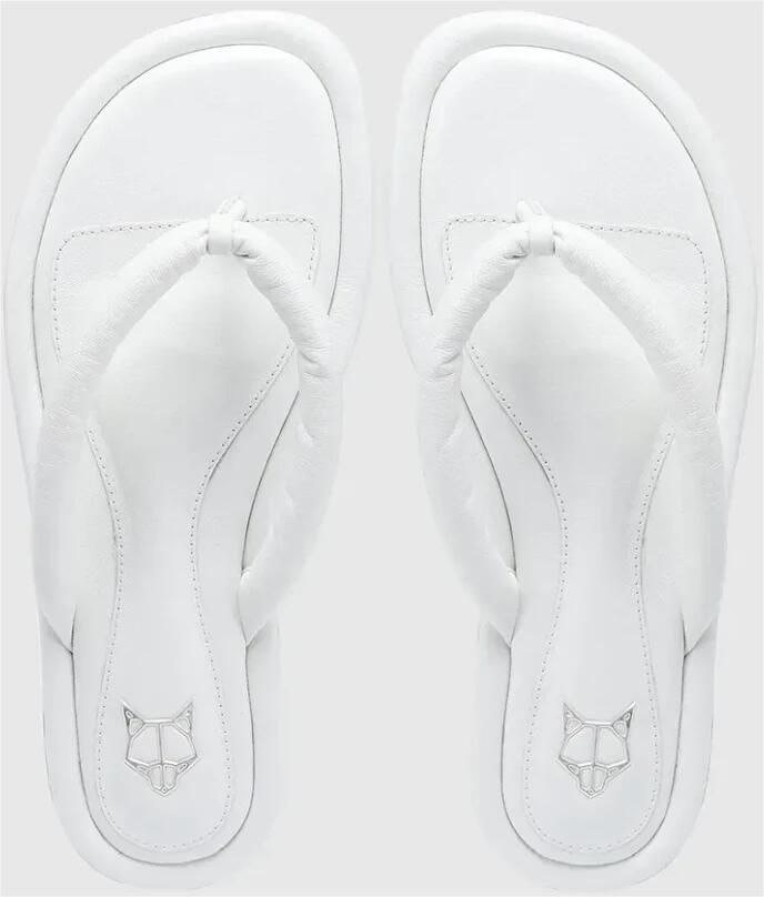 Naked Wolfe Flip Flops - Foto 5