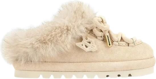Naked Wolfe Harlow Ice Suede