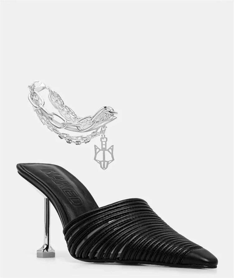 Naked Wolfe Heels - Foto 2