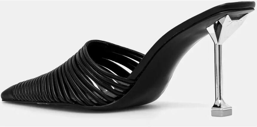 Naked Wolfe Heels - Foto 4