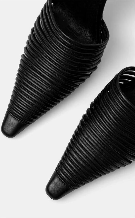 Naked Wolfe Heels - Foto 3