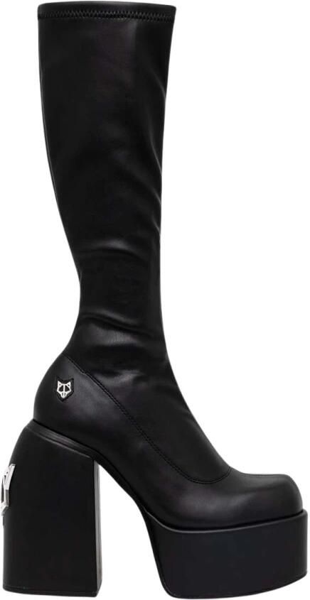 Naked Wolfe Spice Black Stretch )