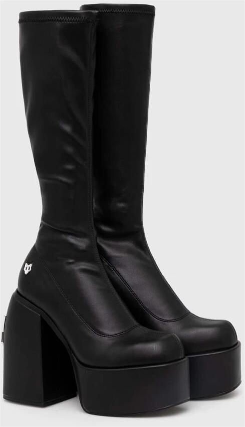 Naked Wolfe Spice Black Stretch ) - Foto 5