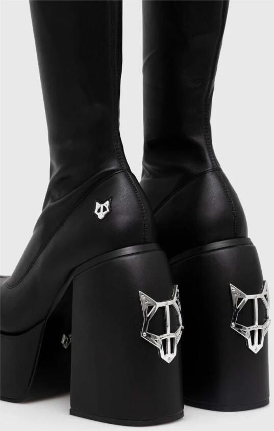 Naked Wolfe Spice Black Stretch ) - Foto 4